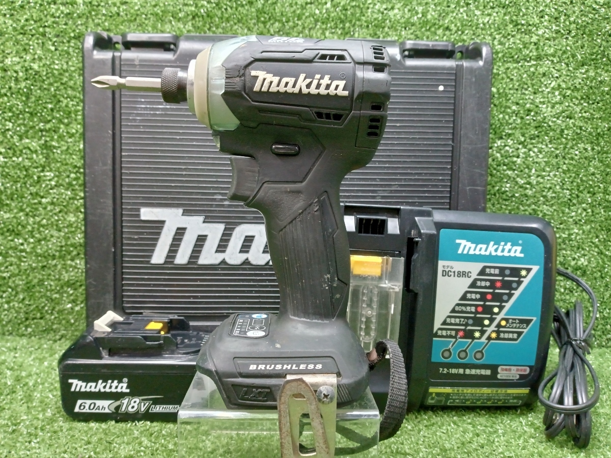 Yahoo!オークション -「マキタ td170drgxb」の落札相場・落札価格 Yahoo!オークション -「マキタ td170drgxb」の落札相場・落札価格