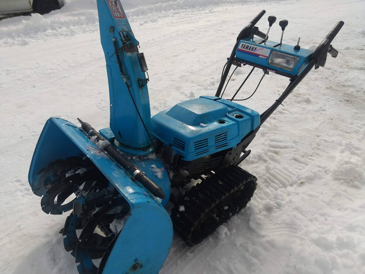 Yahoo!オークション -「除雪機 ヤマハ sa560e」の落札相場・落札価格 Yahoo!オークション -「除雪機 ヤマハ sa560e」の落札相場・落札価格