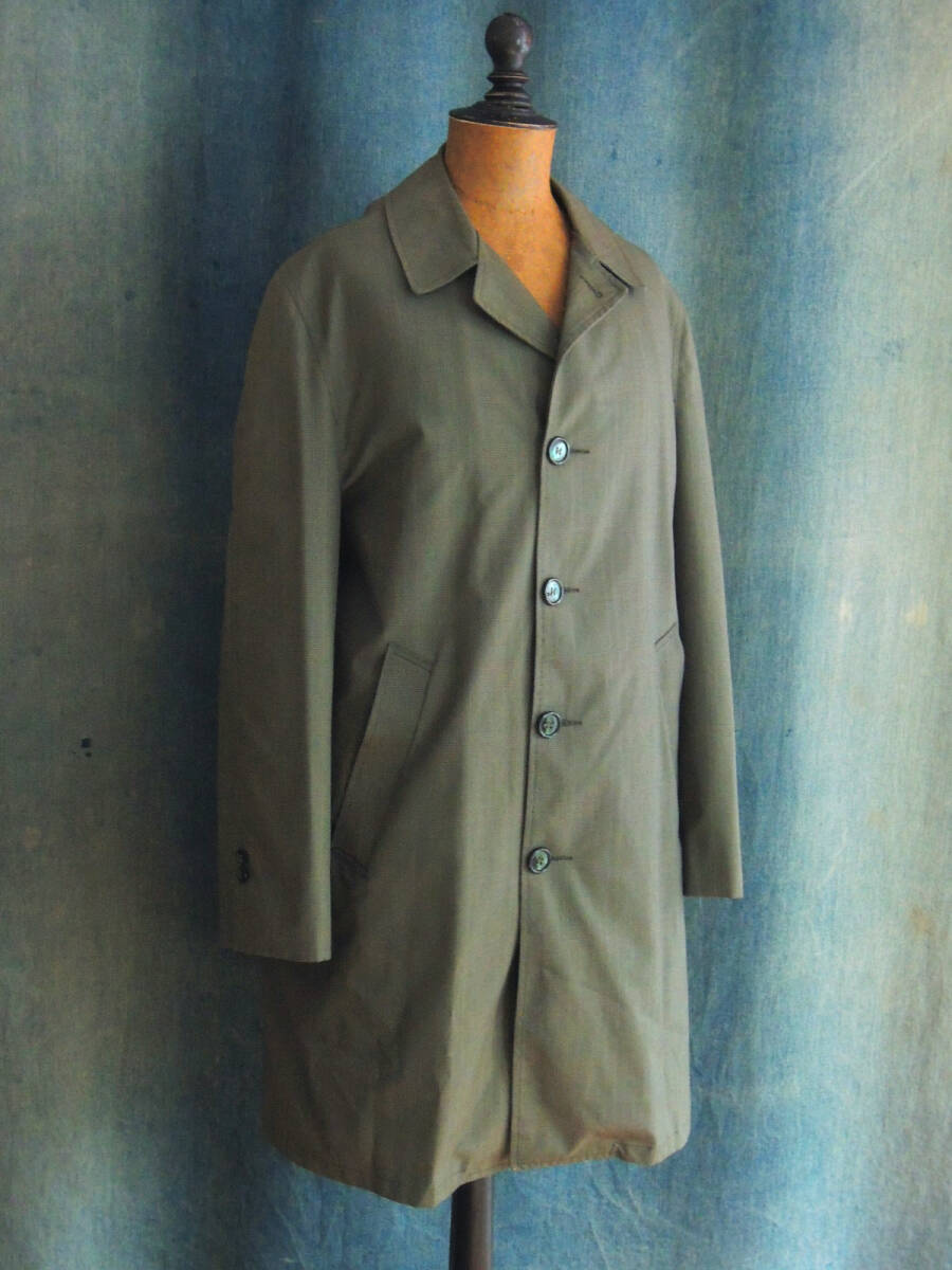 【極上品!!】60s 70s SEARS ヴィンテージ キャンバス コート Yahoo!オークション -「sears」(コート) (メンズファッション)の