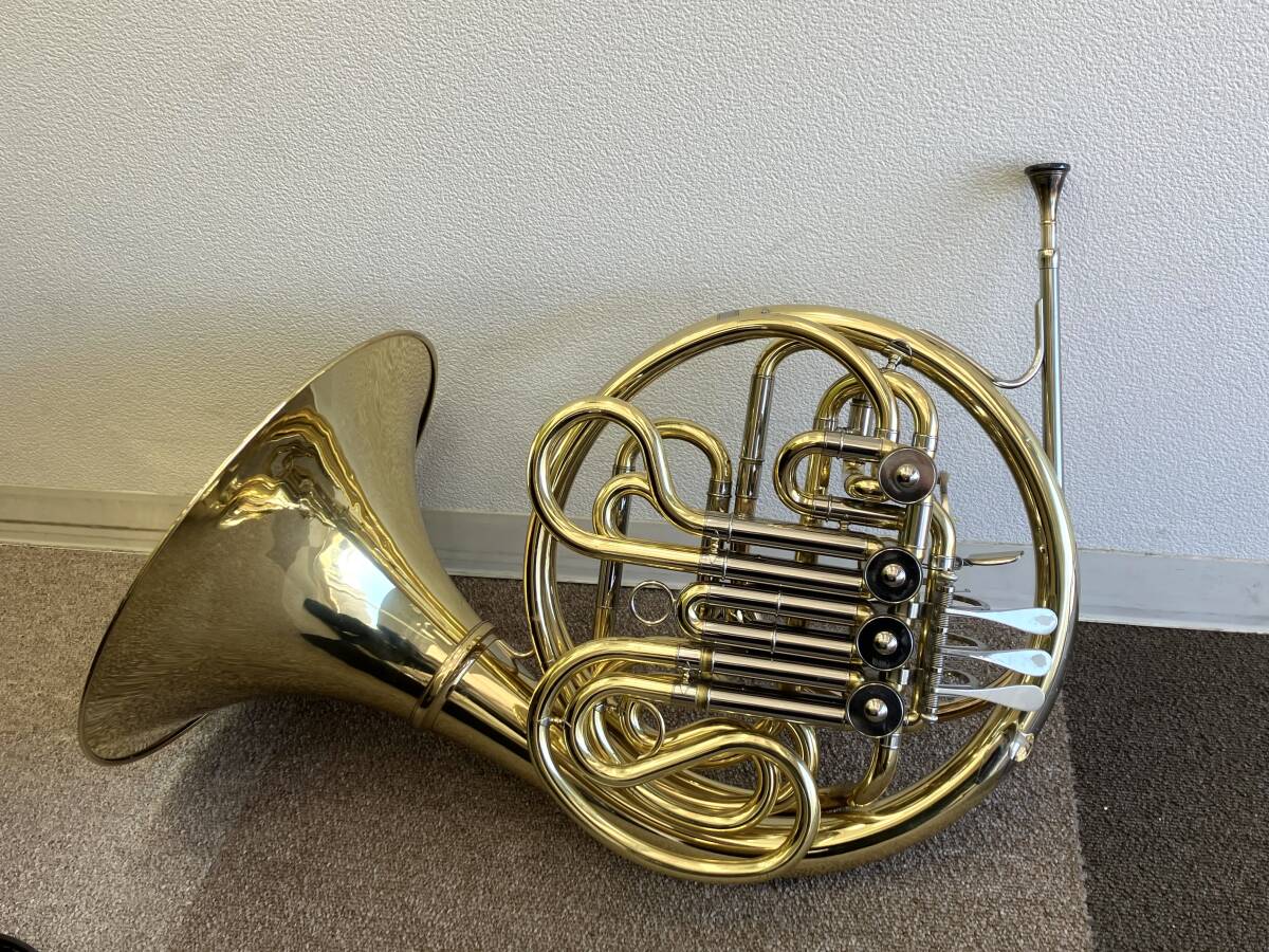 Yahoo!オークション -「yamaha yhr-664d」の落札相場・落札価格 Yahoo!オークション -「yamaha yhr-664d」の落札相場・落札価格