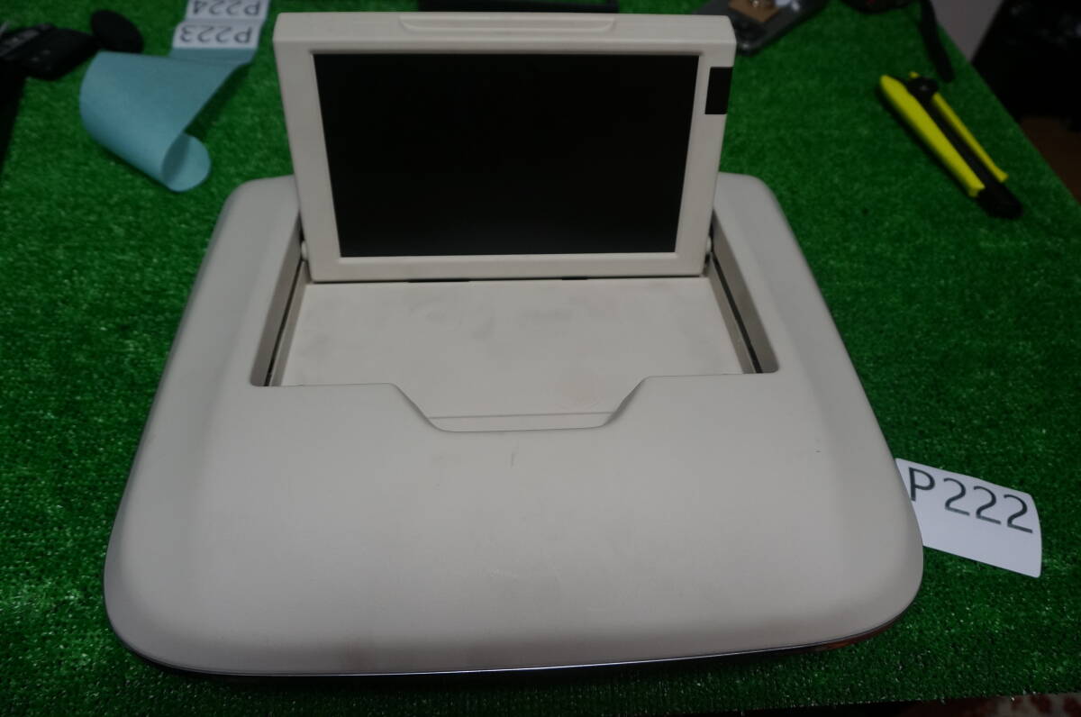 Yahoo!オークション -「オデッセイrc フリップダウン」の落札相場