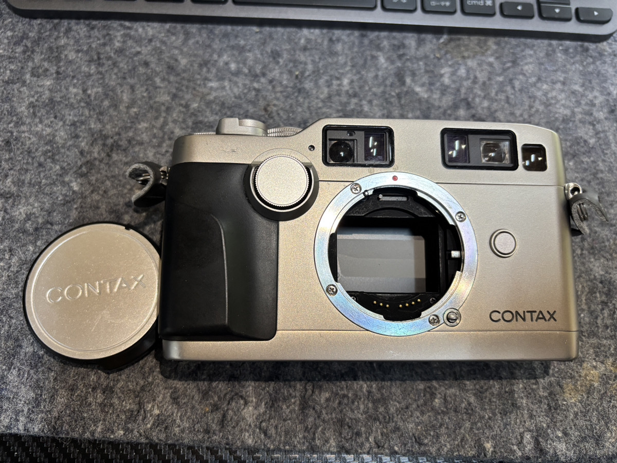 Yahoo!オークション -「contax コンタックス g2」の落札相場 Yahoo!オークション -「contax コンタックス g2」の落札相場