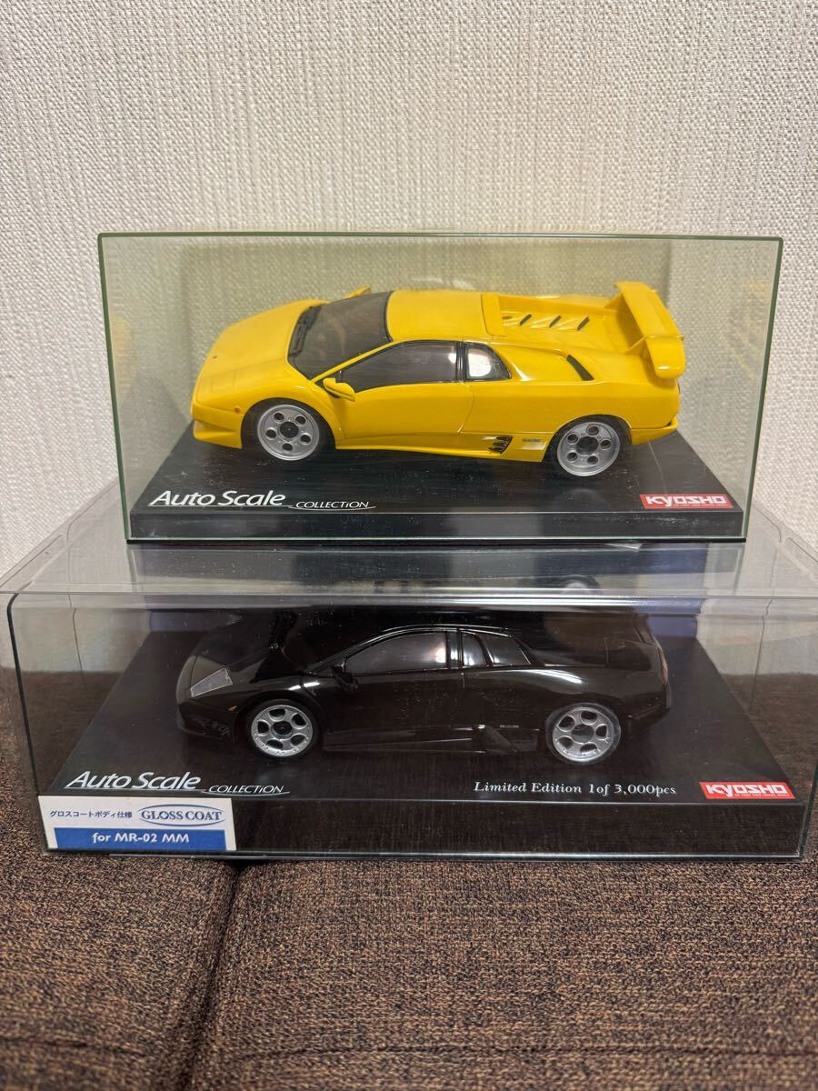 Yahoo!オークション -「(ミニッツ mini-z) ランボルギーニ Yahoo!オークション -「(ミニッツ mini-z) ランボルギーニ