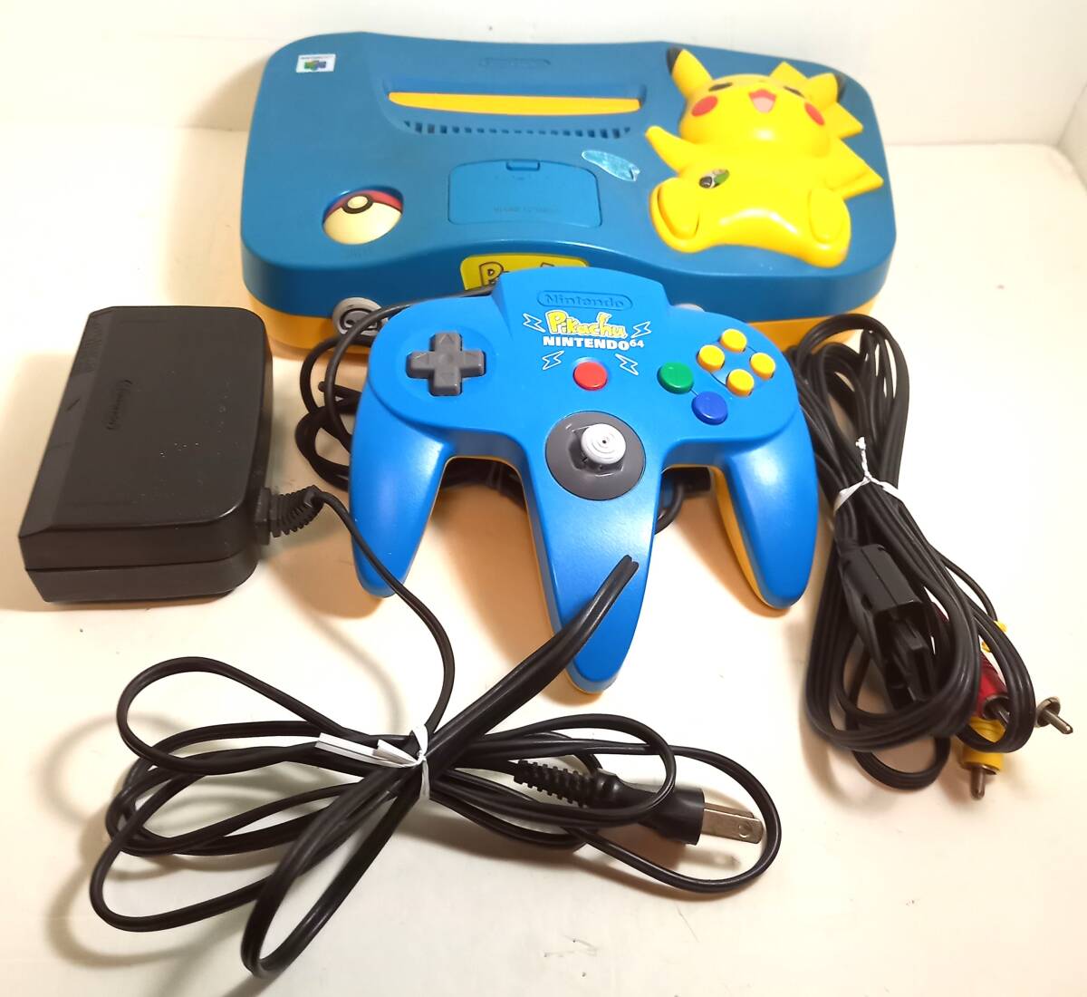 2025年最新】Yahoo!オークション - NINTENDO 64(テレビゲーム 2025年最新】Yahoo!オークション - NINTENDO 64(テレビゲーム