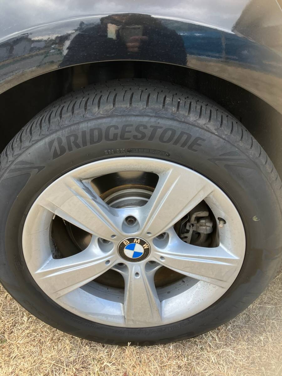 2025年最新】Yahoo!オークション -bmw f20 純正 ホイールの中古 2025年最新】Yahoo!オークション -bmw f20 純正 ホイールの中古