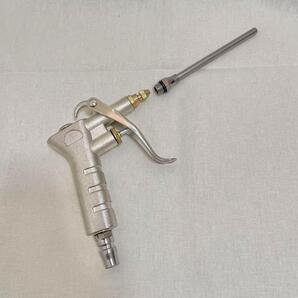 エアーダスター エアーガン 工具 工場 清掃