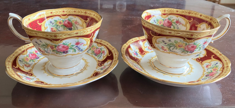 Yahoo!オークション -「royal albert lady hamilton」の落札相場 Yahoo!オークション -「royal albert lady hamilton」の落札相場