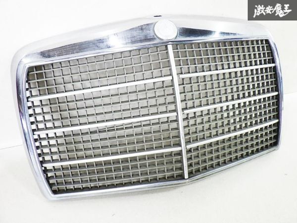2025年最新】Yahoo!オークション -w124 フロント グリルの中古品