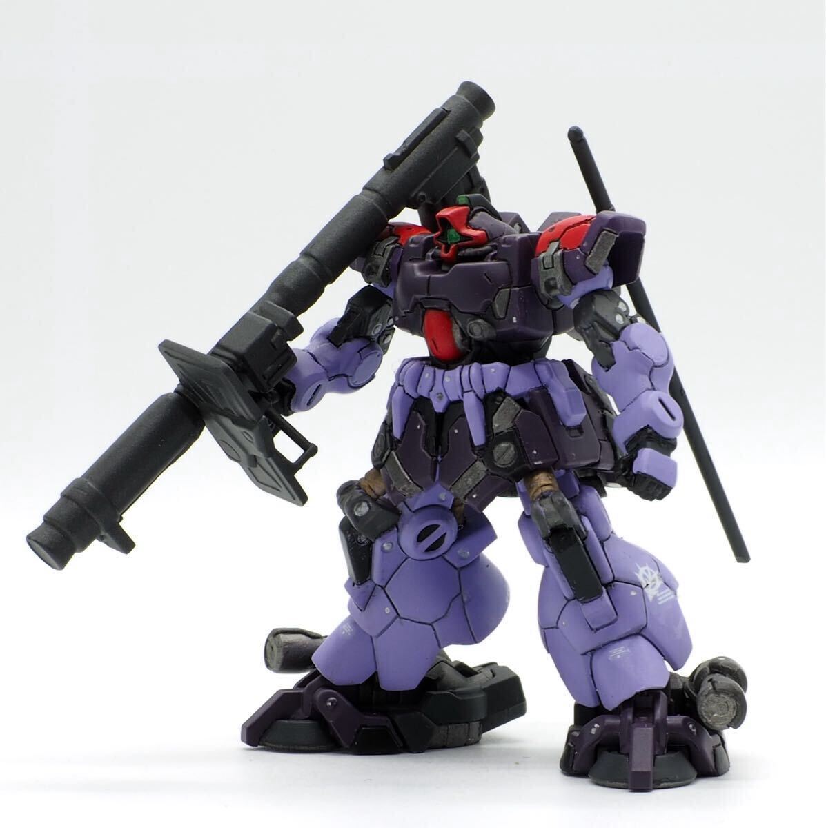 Yahoo!オークション -「ガンダムアーティファクト ドム」の落札 Yahoo!オークション -「ガンダムアーティファクト ドム」の落札