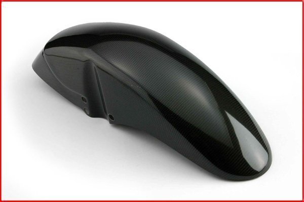 Yahoo!オークション -「gpz900r カウル カーボン」(フロント