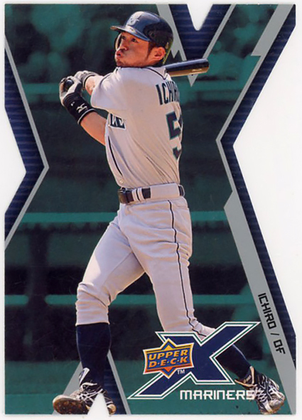 2025年最新】Yahoo!オークション -upper deck イチローの中古品 2025年最新】Yahoo!オークション -upper deck イチローの中古品