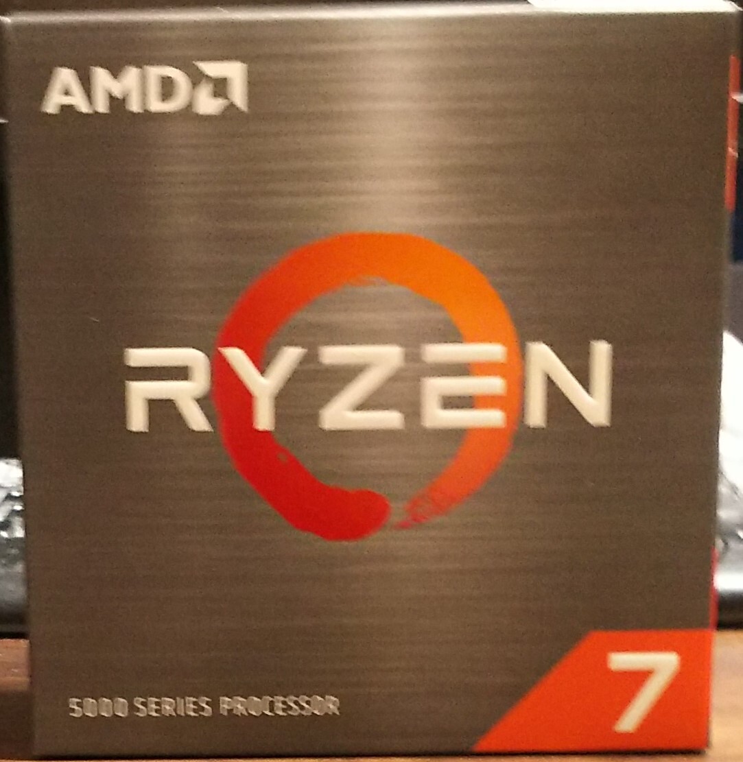 Yahoo!オークション -「amd ryzen 7 5700x」(CPU) (パーツ)の Yahoo!オークション -「amd ryzen 7 5700x」(CPU) (パーツ)の