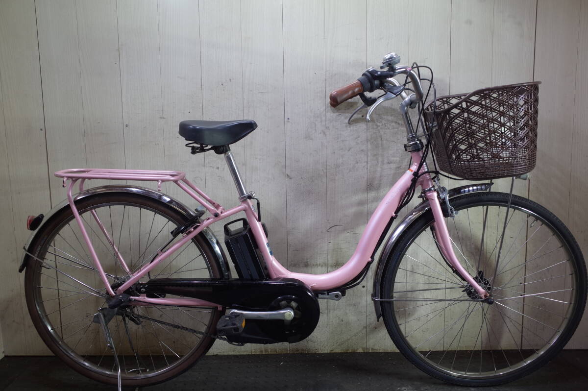 Yahoo!オークション -「x563」(電動アシスト自転車) (車体)の Yahoo!オークション -「x563」(電動アシスト自転車) (車体)の