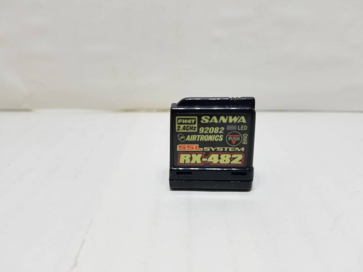 Yahoo!オークション -「サンワrx482」の落札相場・落札価格 Yahoo!オークション -「サンワrx482」の落札相場・落札価格