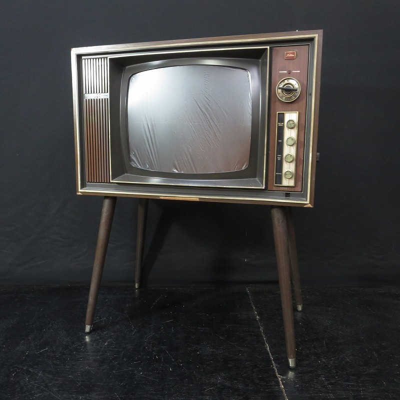 Yahoo!オークション -「真空管テレビ」(テレビ) (電化製品)の Yahoo!オークション -「真空管テレビ」(テレビ) (電化製品)の