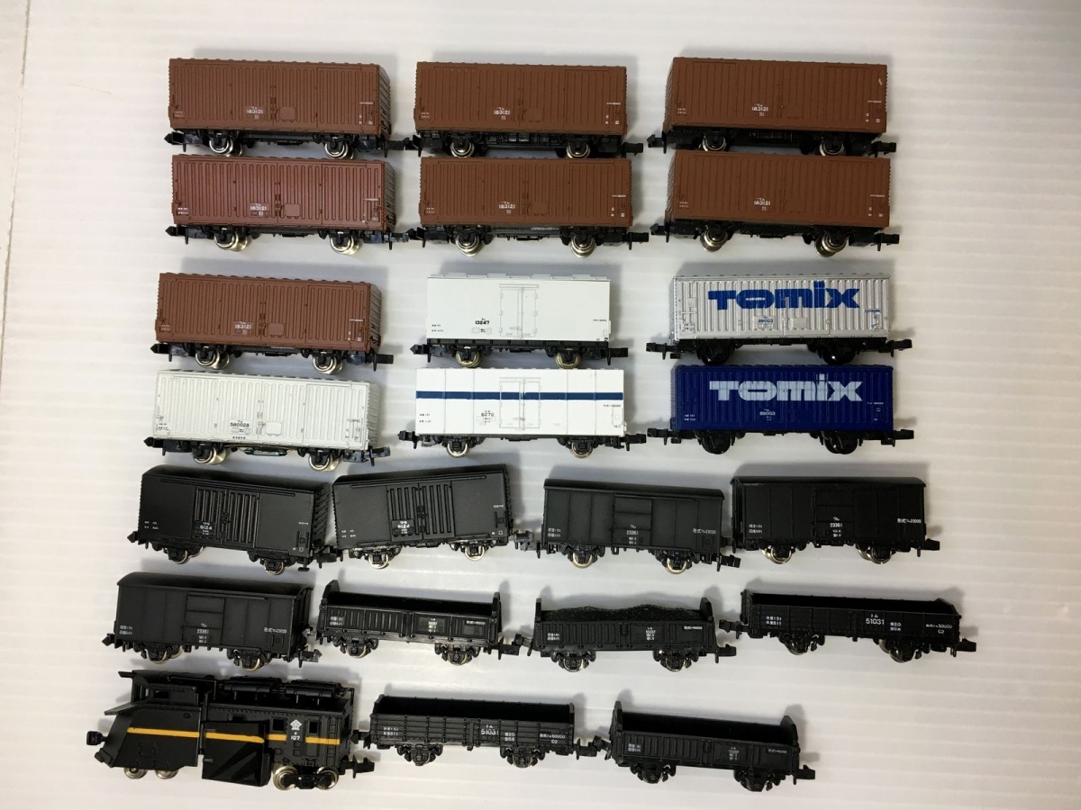 Yahoo!オークション -「キ100」(Nゲージ) (鉄道模型)の落札相場 Yahoo!オークション -「キ100」(Nゲージ) (鉄道模型)の落札相場
