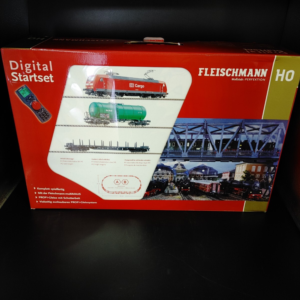 2025年最新】Yahoo!オークション -fleischmann(鉄道模型)の中古 2025年最新】Yahoo!オークション -fleischmann(鉄道模型)の中古