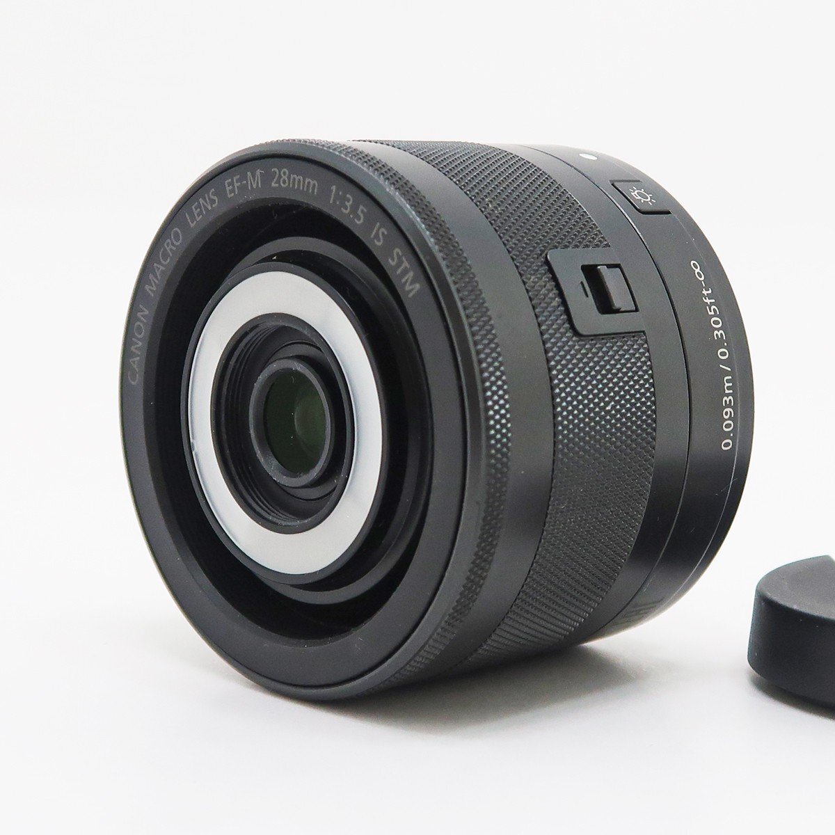 Yahoo!オークション -「canon キヤノン ef-m28mm f3.5 マクロ is Yahoo!オークション -「canon キヤノン ef-m28mm f3.5 マクロ is