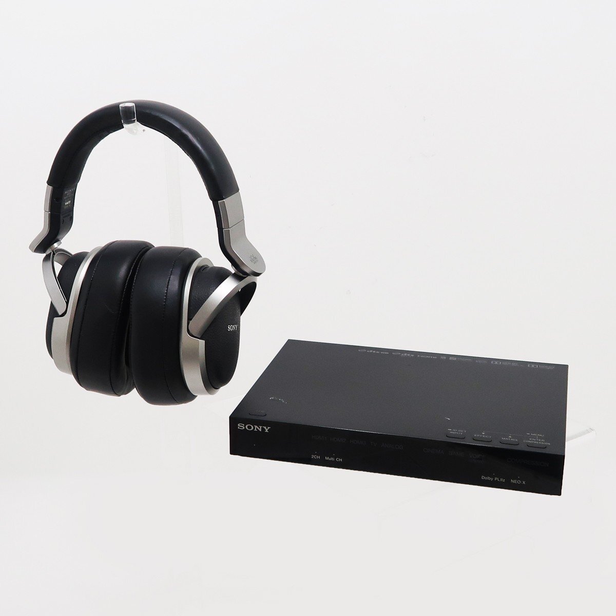 Yahoo!オークション -「sony mdr-hw700」の落札相場・落札価格 Yahoo!オークション -「sony mdr-hw700」の落札相場・落札価格