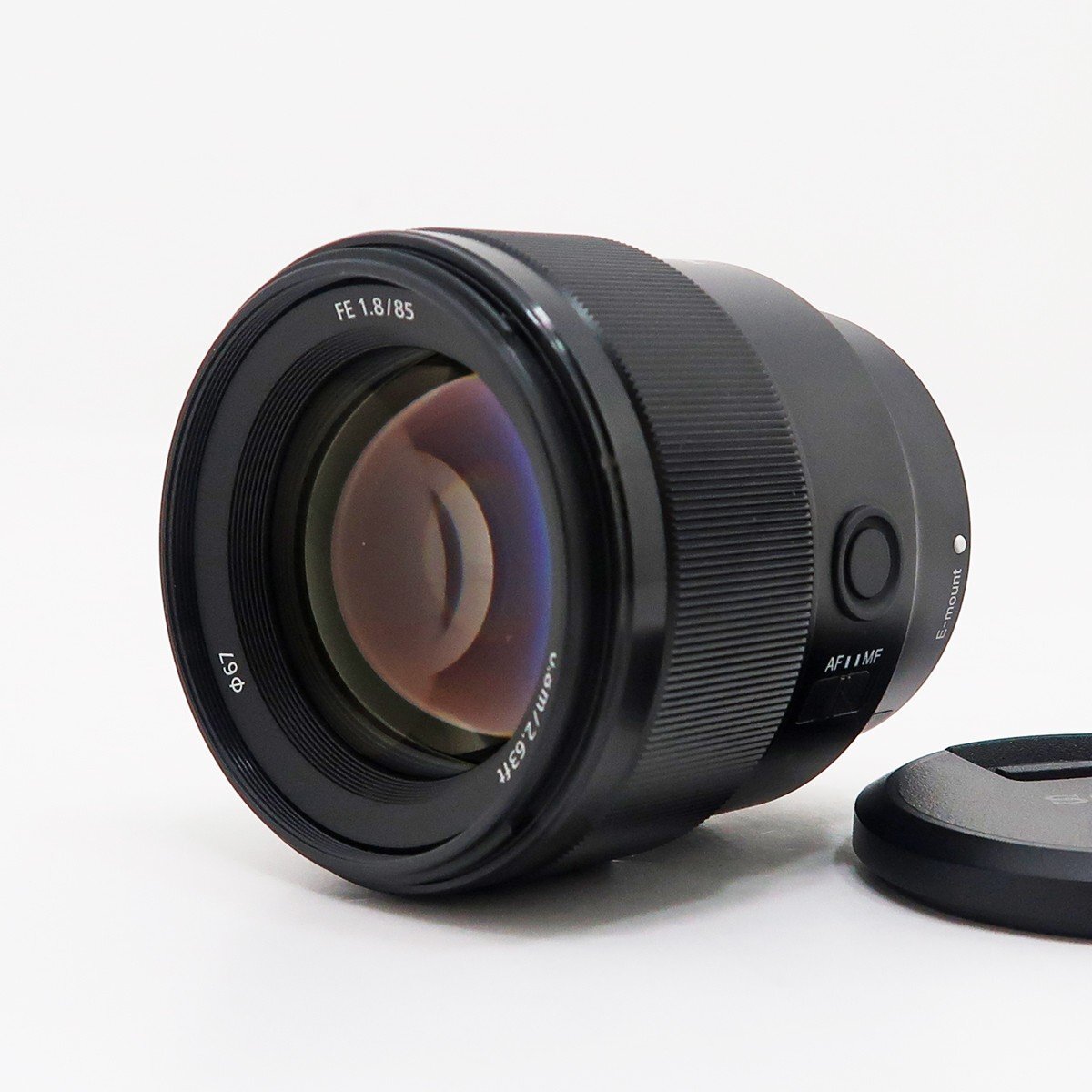2025年最新】Yahoo!オークション -sony fe 85mm f1.8の中古品 2025年最新】Yahoo!オークション -sony fe 85mm f1.8の中古品
