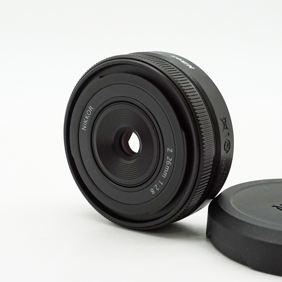 Yahoo!オークション -「NIKKOR Z 26mm F2.8」の落札相場・落札価格 Yahoo!オークション -「NIKKOR Z 26mm F2.8」の落札相場・落札価格