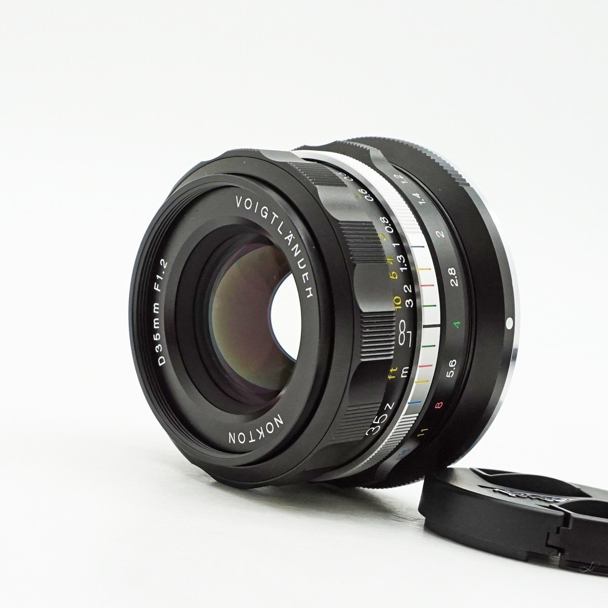 Yahoo!オークション -「voigtlander nokton 35mm f1.2」の落札 Yahoo!オークション -「voigtlander nokton 35mm f1.2」の落札