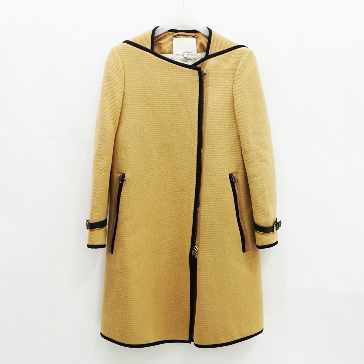 2025年最新】Yahoo!オークション -3.1 phillip lim コートの中古 2025年最新】Yahoo!オークション -3.1 phillip lim コートの中古