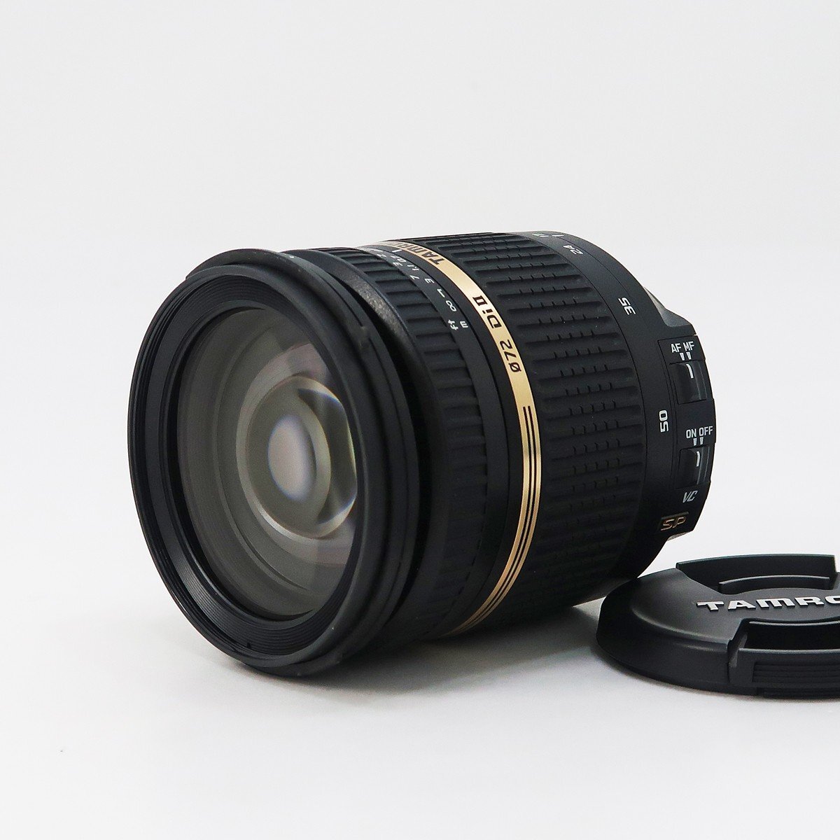 Yahoo!オークション -「タムロン 17-50 f2.8 vc」の落札相場 Yahoo!オークション -「タムロン 17-50 f2.8 vc」の落札相場