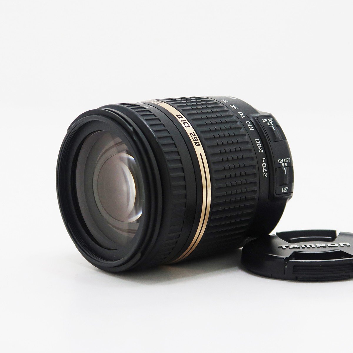 Yahoo!オークション -「タムロン 18-270」(ニコン) (一眼カメラ Yahoo!オークション -「タムロン 18-270」(ニコン) (一眼カメラ