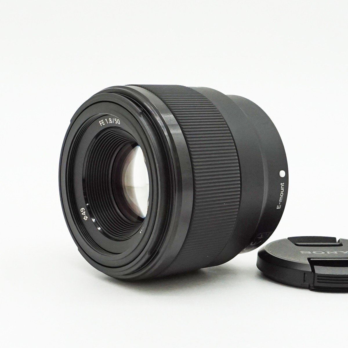 2025年最新】Yahoo!オークション -sony fe 50mm f1.8の中古品 2025年最新】Yahoo!オークション -sony fe 50mm f1.8の中古品