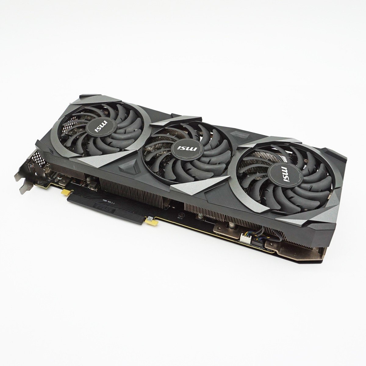 Yahoo!オークション -「rtx3090 msi」(ビデオカード) (カード)の Yahoo!オークション -「rtx3090 msi」(ビデオカード) (カード)の