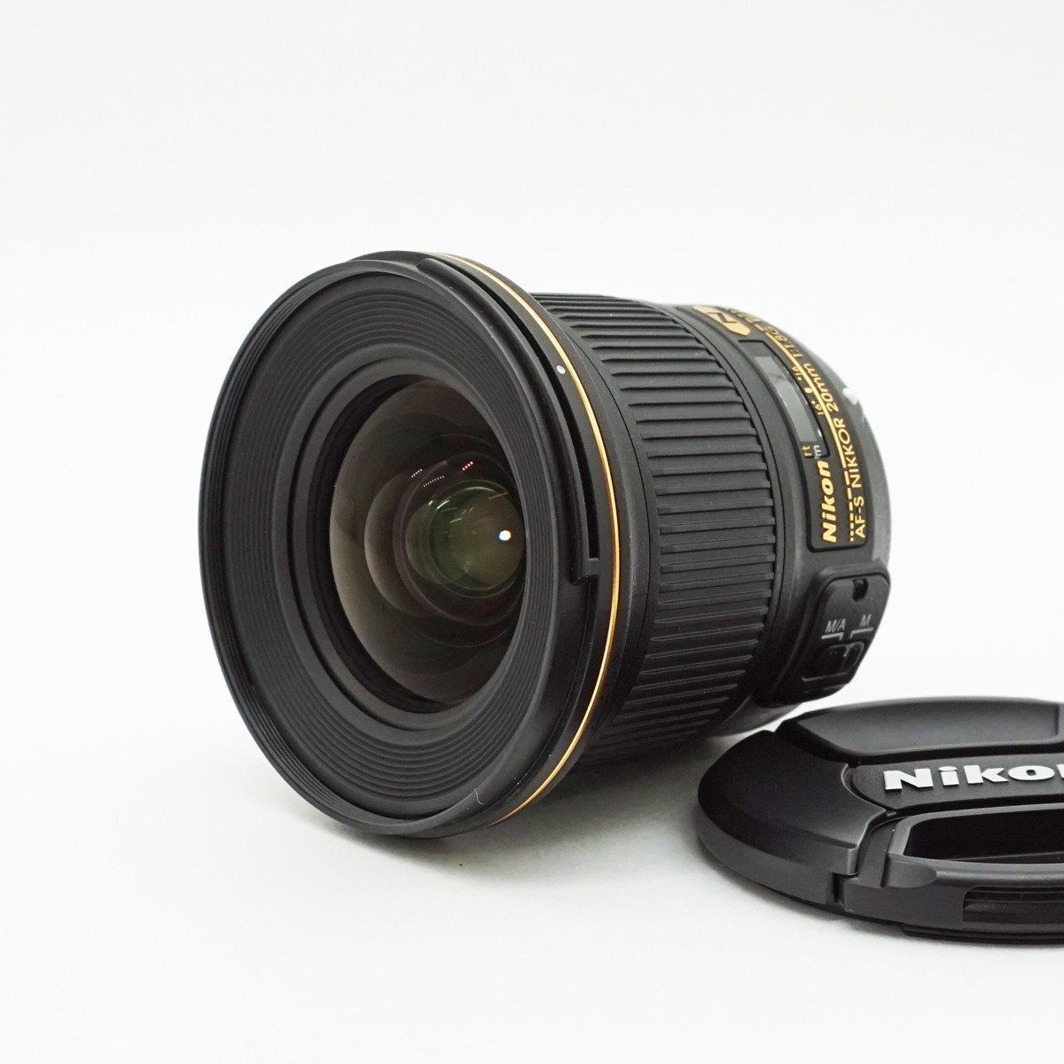 Yahoo!オークション -「20mm f1.8g」の落札相場・落札価格
