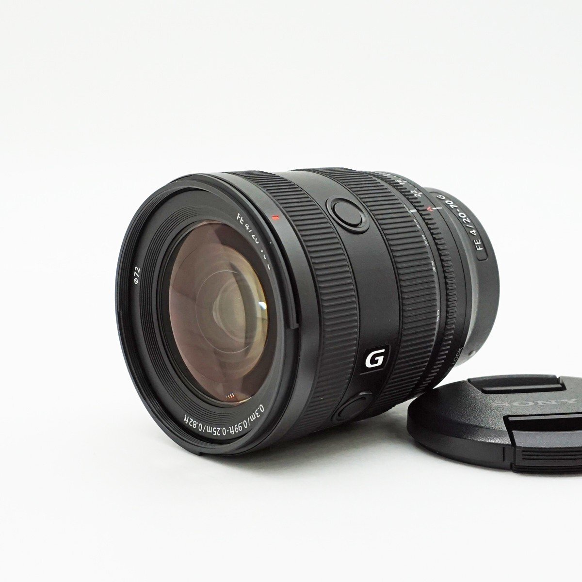 Yahoo!オークション -「fe 20-70mm f4 g」の落札相場・落札価格 Yahoo!オークション -「fe 20-70mm f4 g」の落札相場・落札価格