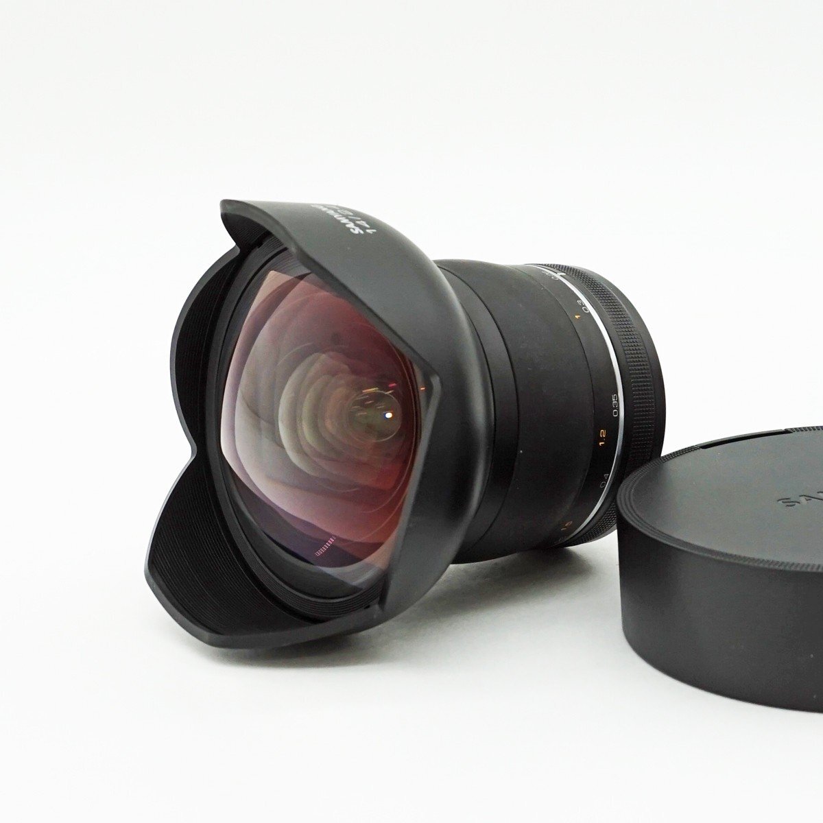 Yahoo!オークション -「samyang 14mm f2.4」の落札相場・落札価格 Yahoo!オークション -「samyang 14mm f2.4」の落札相場・落札価格