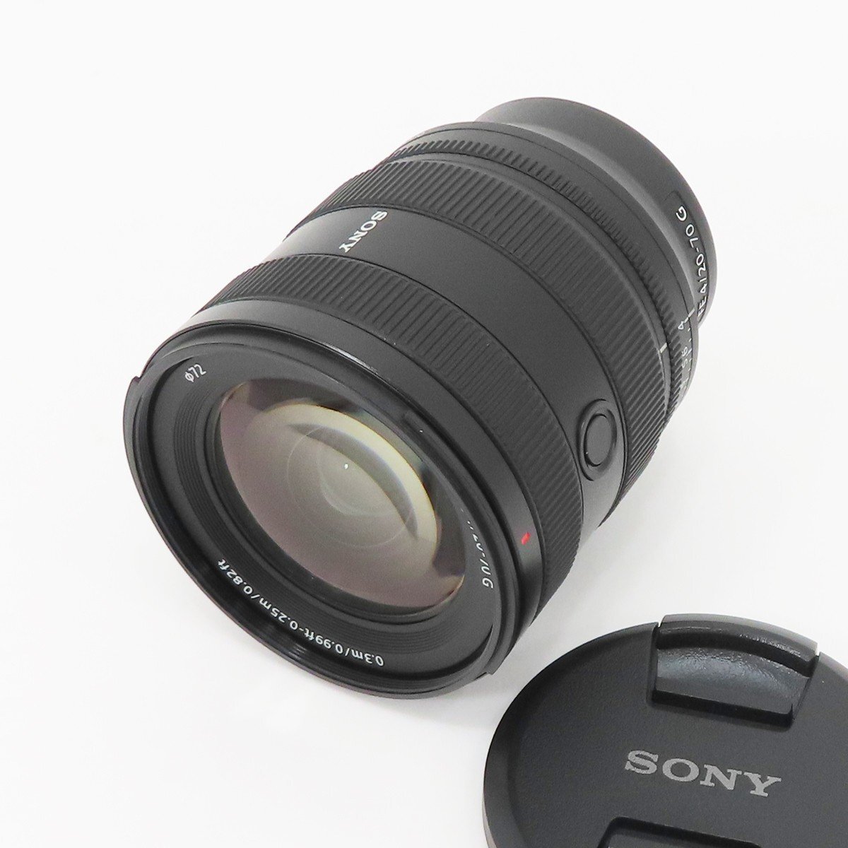 Yahoo!オークション -「fe 20-70mm f4 g」の落札相場・落札価格 Yahoo!オークション -「fe 20-70mm f4 g」の落札相場・落札価格