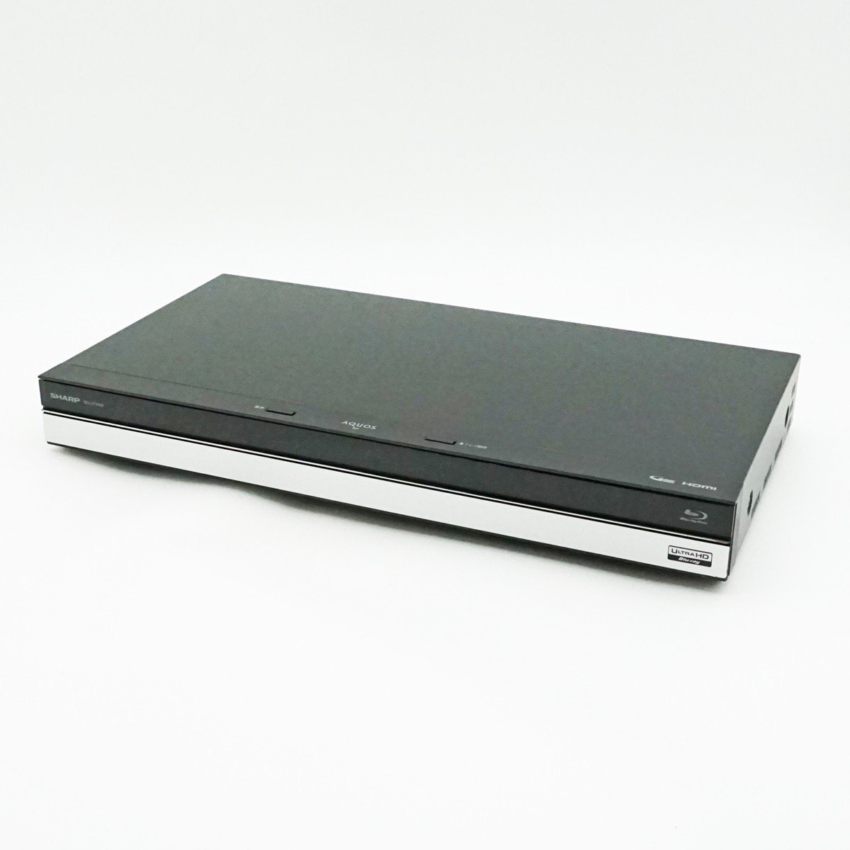 Yahoo!オークション -「sharp aquos ブルーレイレコーダー bd Yahoo!オークション -「sharp aquos ブルーレイレコーダー bd