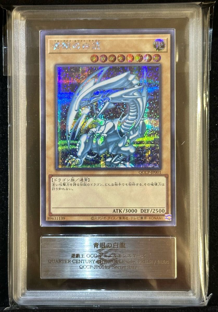 Yahoo!オークション -「ブルーアイズ psa10」の落札相場・落札価格 Yahoo!オークション -「ブルーアイズ psa10」の落札相場・落札価格