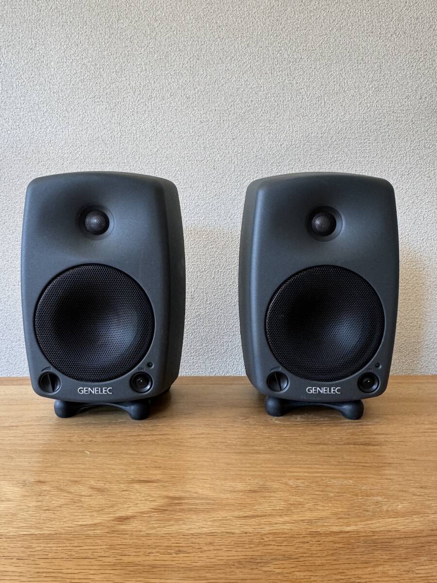 Yahoo!オークション -「genelec 8030a」の落札相場・落札価格 Yahoo!オークション -「genelec 8030a」の落札相場・落札価格