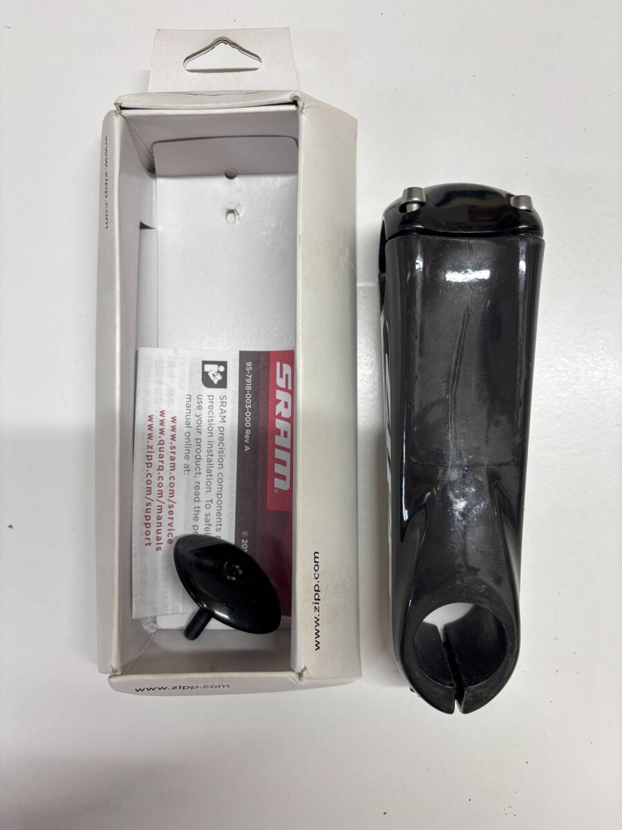 Yahoo!オークション -「zipp ステム」(120mm~) (ステム)の落札 Yahoo!オークション -「zipp ステム」(120mm~) (ステム)の落札