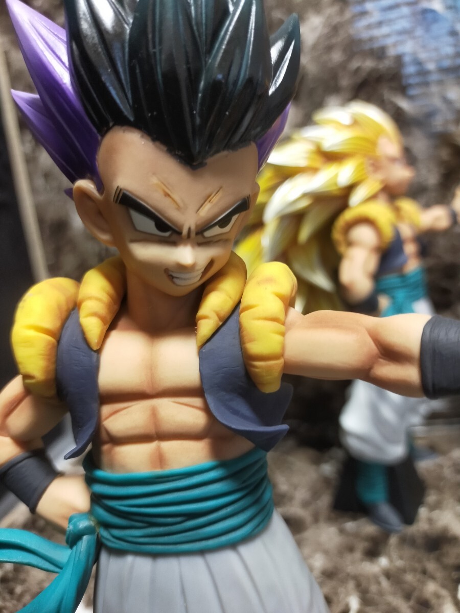 ☆ドラゴンボールZ Grandista グランディスタ ヤムチャ ☆ドラゴンボールZ Grandista グランディスタ ヤムチャ