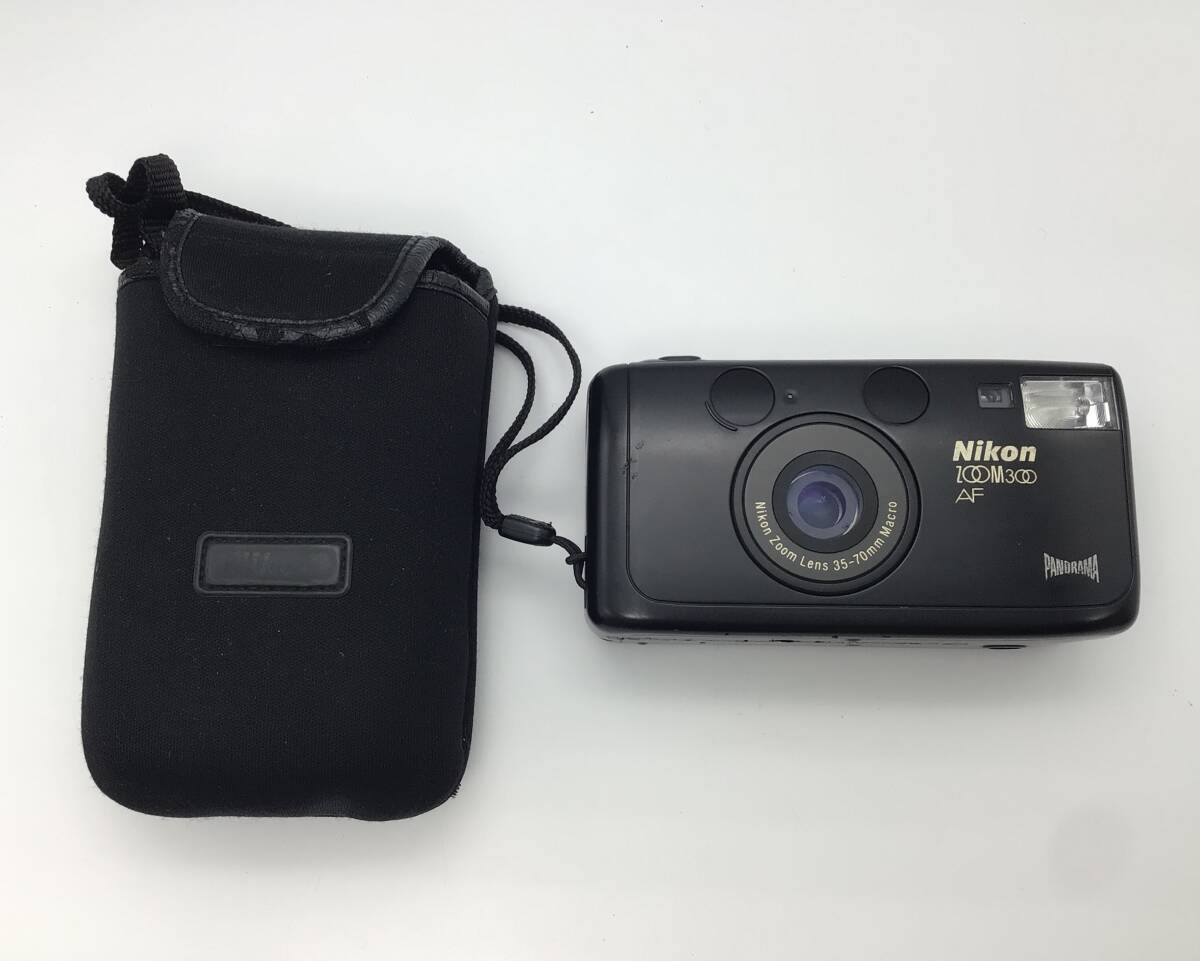 Yahoo!オークション -「zoom300af」(フィルムカメラ) (カメラ
