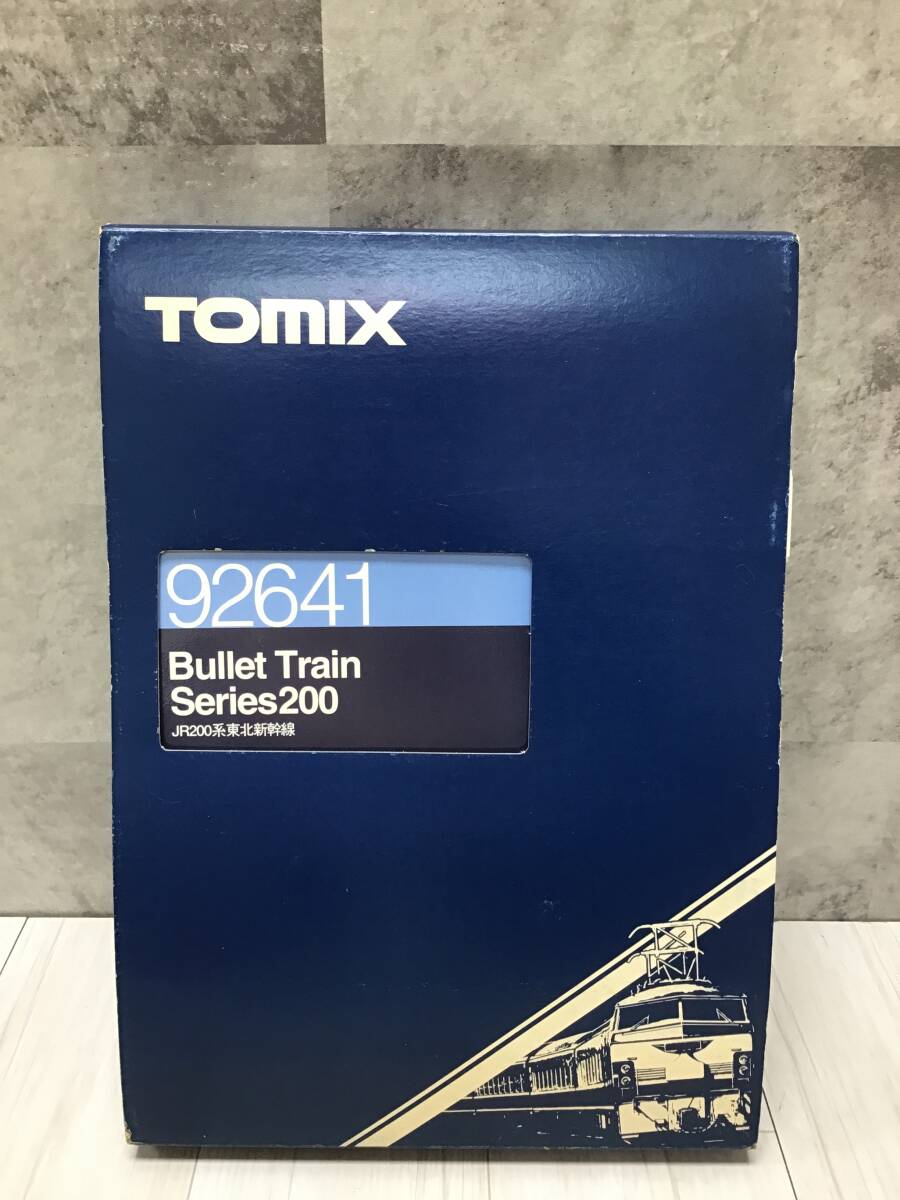 Yahoo!オークション -「tomix 92641」(新幹線) (JR、国鉄車輌)の