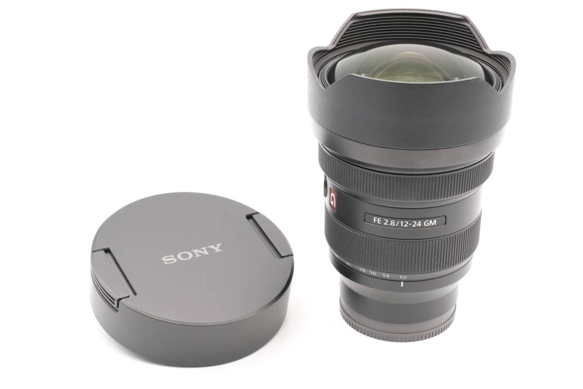 Yahoo!オークション -「fe 12-24mm f2.8 gm」の落札相場・落札価格 Yahoo!オークション -「fe 12-24mm f2.8 gm」の落札相場・落札価格