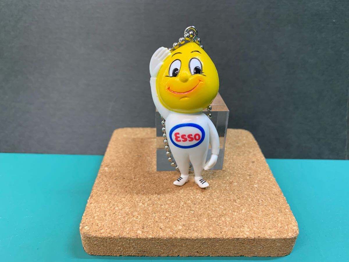 2025年最新】Yahoo!オークション -エッソ キーホルダーの中古品 2025年最新】Yahoo!オークション -エッソ キーホルダーの中古品