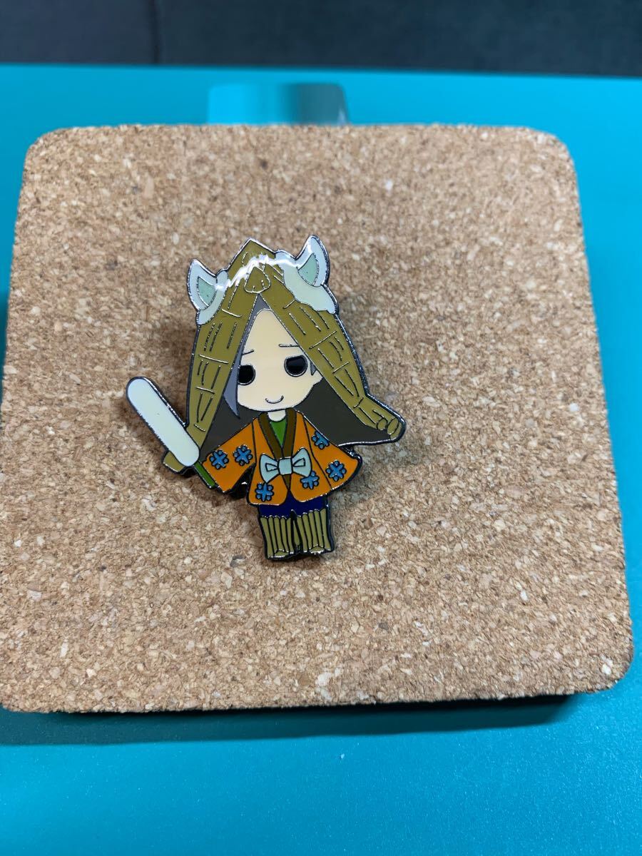 2025年最新】Yahoo!オークション -ラブプラス ピンズの中古品