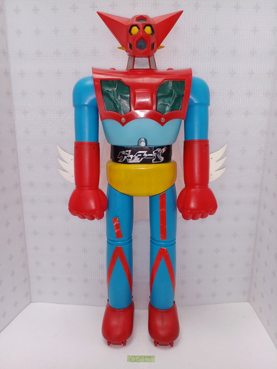 Yahoo!オークション -「ジャンボマシンダー ゲッターロボ」の Yahoo!オークション -「ジャンボマシンダー ゲッターロボ」の