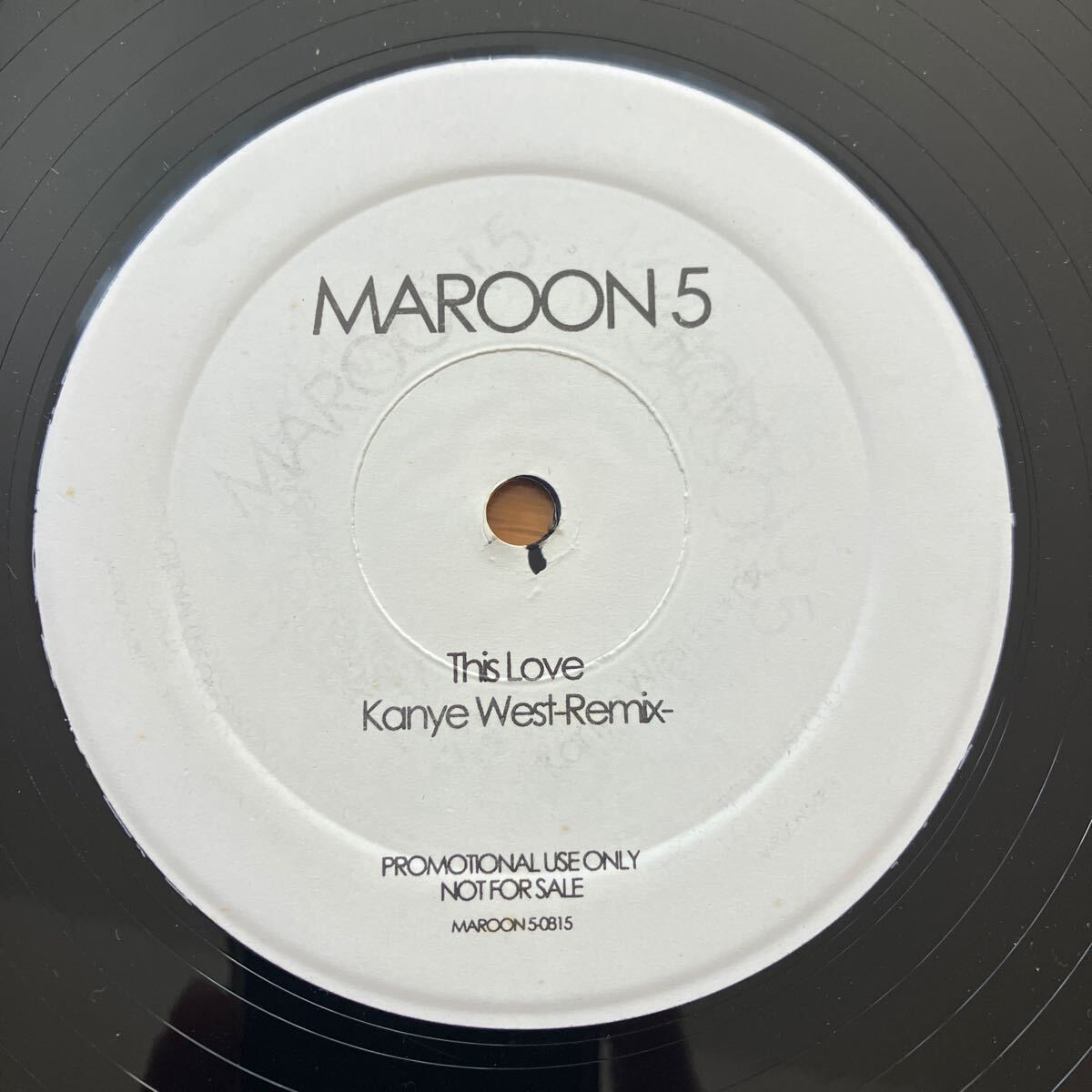 Maroon 5 – This Love – CD (Single), 2004 [r388256] | Discogs