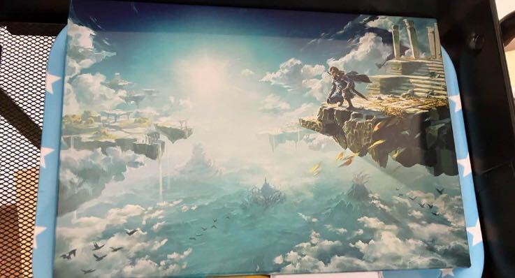 2025年最新】Yahoo!オークション -ゼルダの伝説 ポスターの中古 2025年最新】Yahoo!オークション -ゼルダの伝説 ポスターの中古