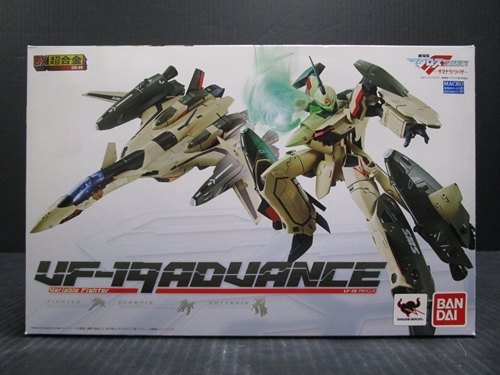 Yahoo!オークション -「dx超合金 vf-19 advance」の落札相場 Yahoo!オークション -「dx超合金 vf-19 advance」の落札相場
