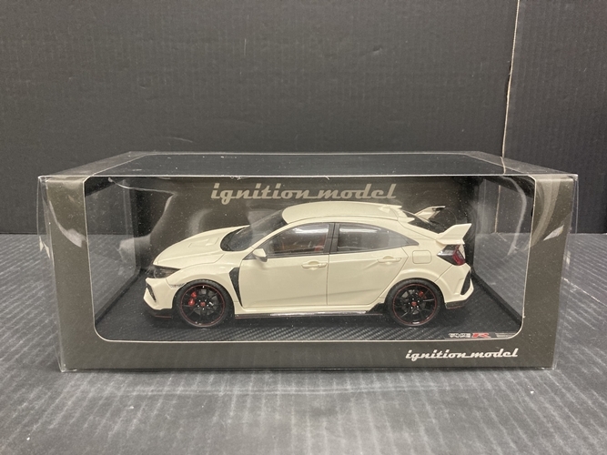Yahoo!オークション -「イグニッションモデル 1/18 シビック Yahoo!オークション -「イグニッションモデル 1/18 シビック